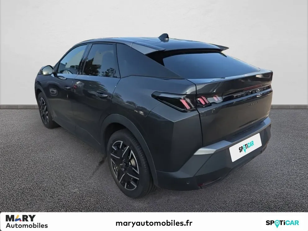 Véhicule occasion 188145 - peugeot 3008 - Photo 2