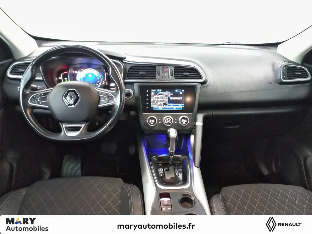 Véhicule occasion 212487 - renault KADJAR - Photo 8