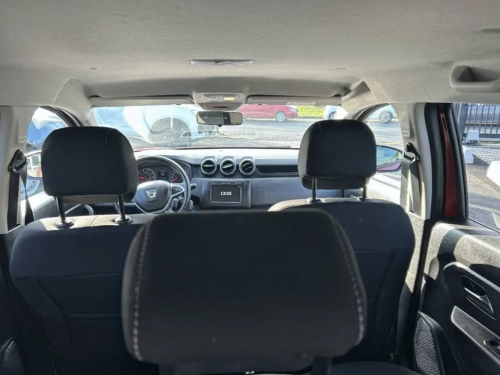 Véhicule occasion 214087 - dacia DUSTER - Photo 8