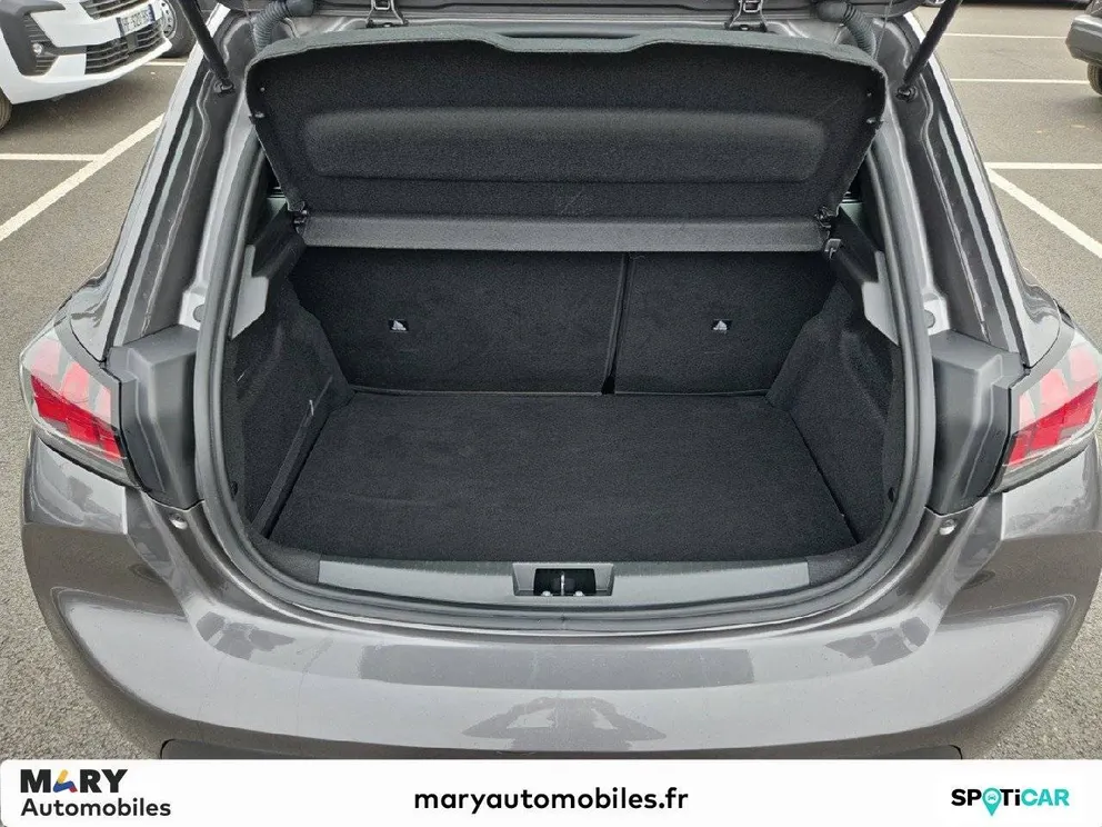 Véhicule occasion 194754 - peugeot 208 - Photo 6