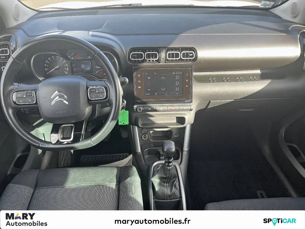 Véhicule occasion 202347 - Citroën C3 AIRCROSS - Photo 8