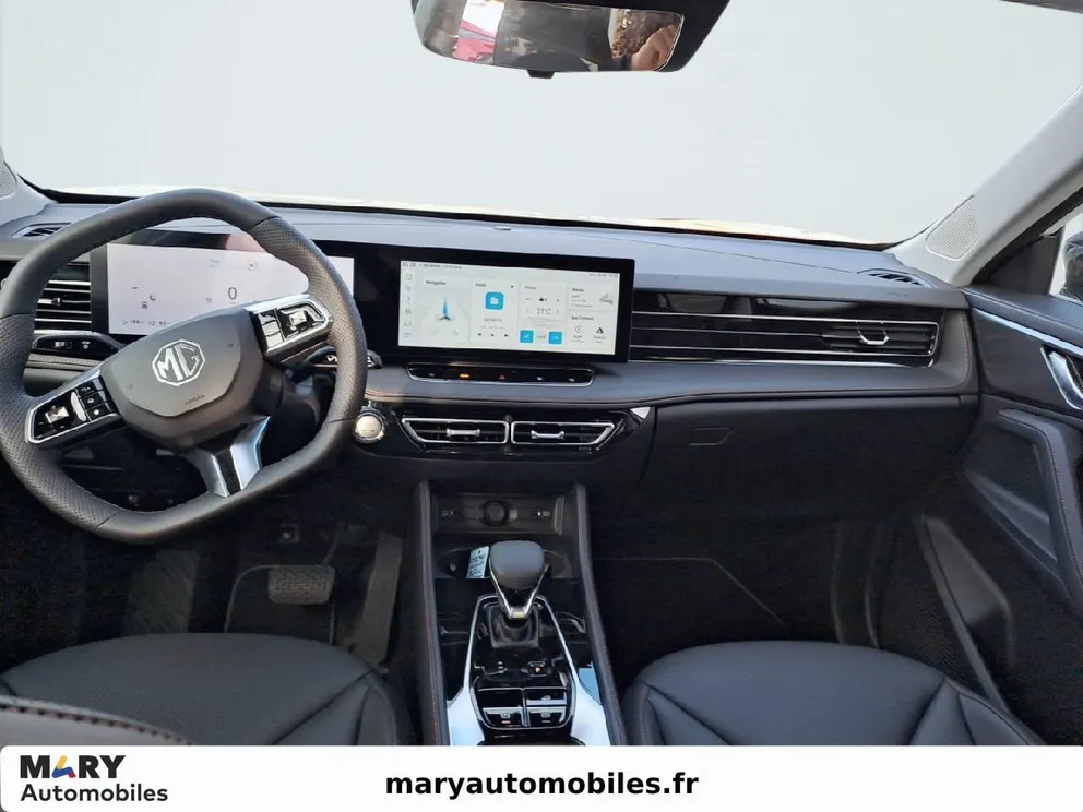 Véhicule occasion 214955 - mg EHS - Photo 8