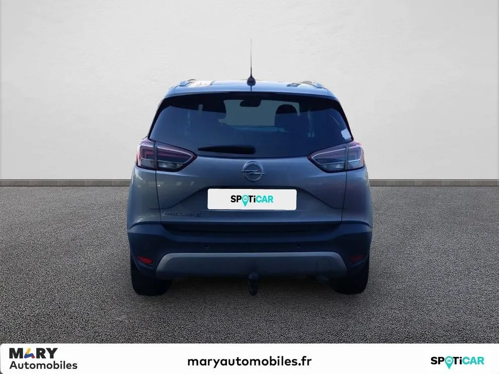 Véhicule occasion 223546 - opel CROSSLAND - Photo 5