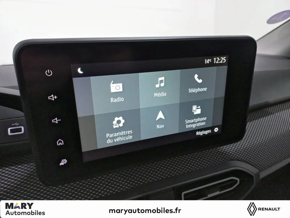 Véhicule occasion 203829 - dacia JOGGER - Photo 19