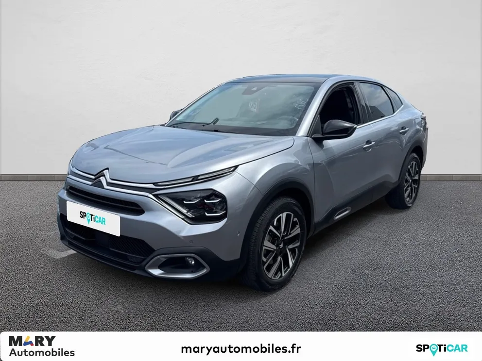 Véhicule occasion 1227408 - Citroën C4 X - Photo 1