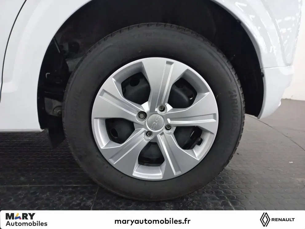 Véhicule occasion 204434 - dacia SANDERO - Photo 11