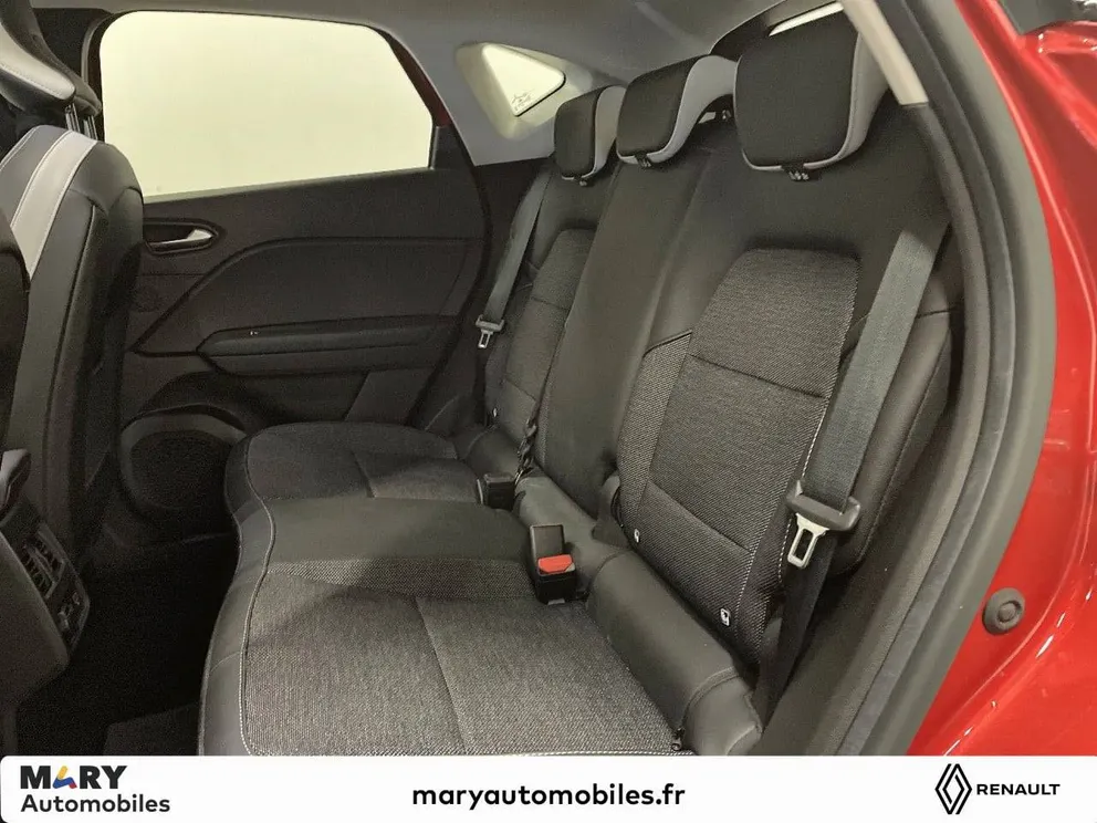 Véhicule occasion 222045 - renault CAPTUR - Photo 10