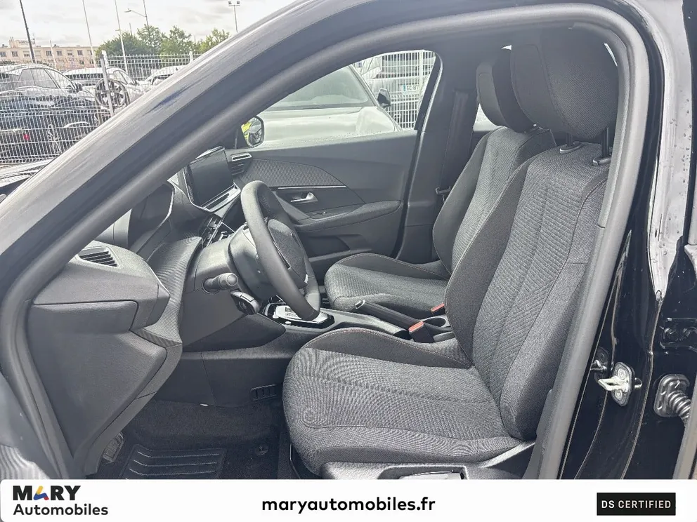 Véhicule occasion 1227975 - peugeot 2008 - Photo 13