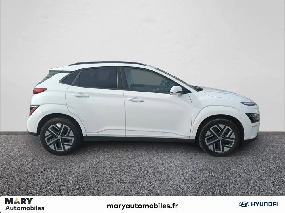 Véhicule occasion 1238088 - hyundai KONA - Photo 4