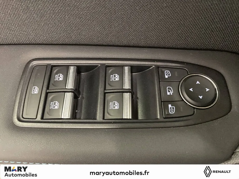 Véhicule occasion 233163 - renault CAPTUR - Photo 14