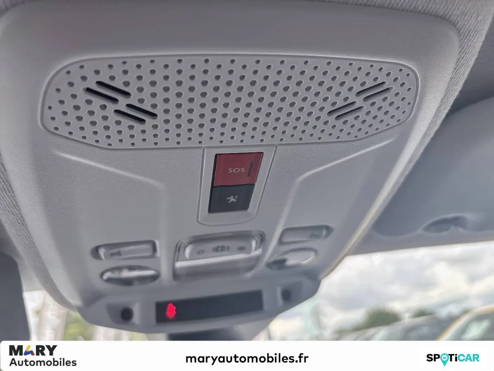 Véhicule occasion 189274 - peugeot 208 - Photo 20