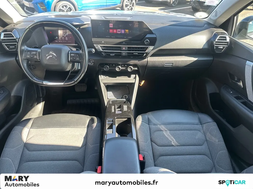 Véhicule occasion 1228291 - Citroën C4 - Photo 8