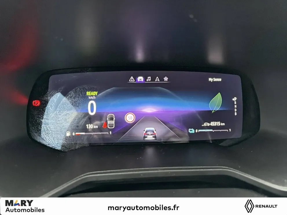 Véhicule occasion 213694 - renault CLIO - Photo 12