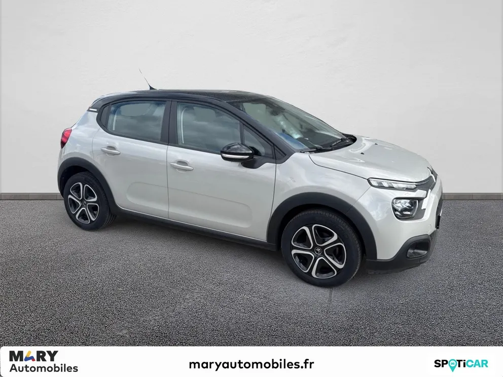 Véhicule occasion 1236993 - Citroën C3 - Photo 5