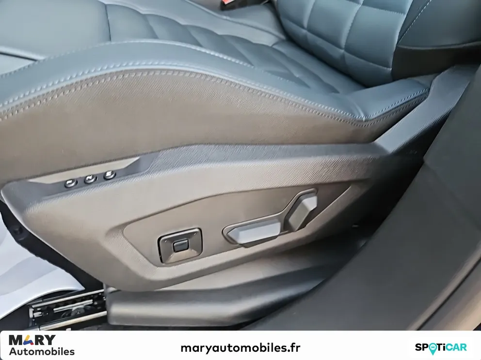 Véhicule occasion 1233029 - Citroën C5 AIRCROSS - Photo 9