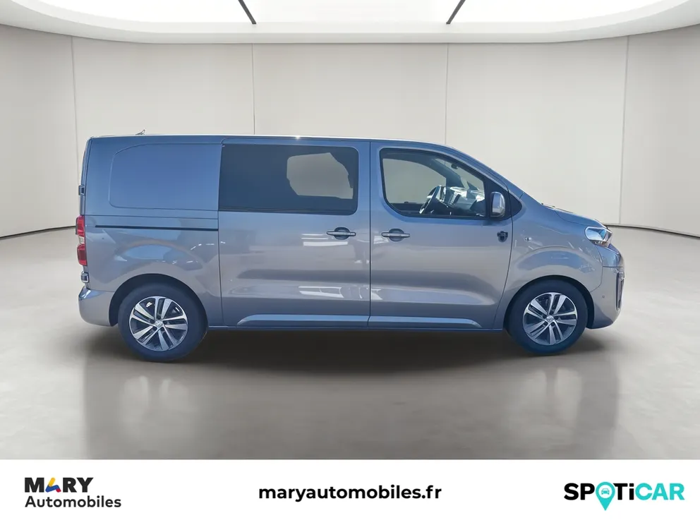 Véhicule occasion 1245699 - peugeot EXPERT - Photo 5