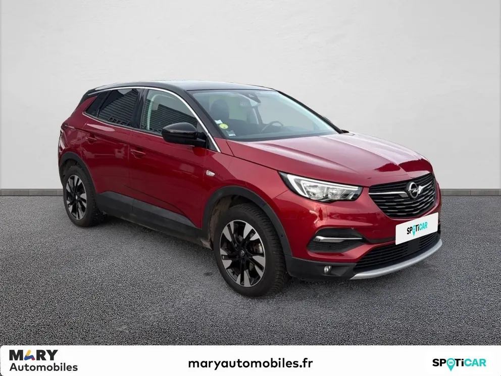 Véhicule occasion 208875 - opel GRANDLAND - Photo 3