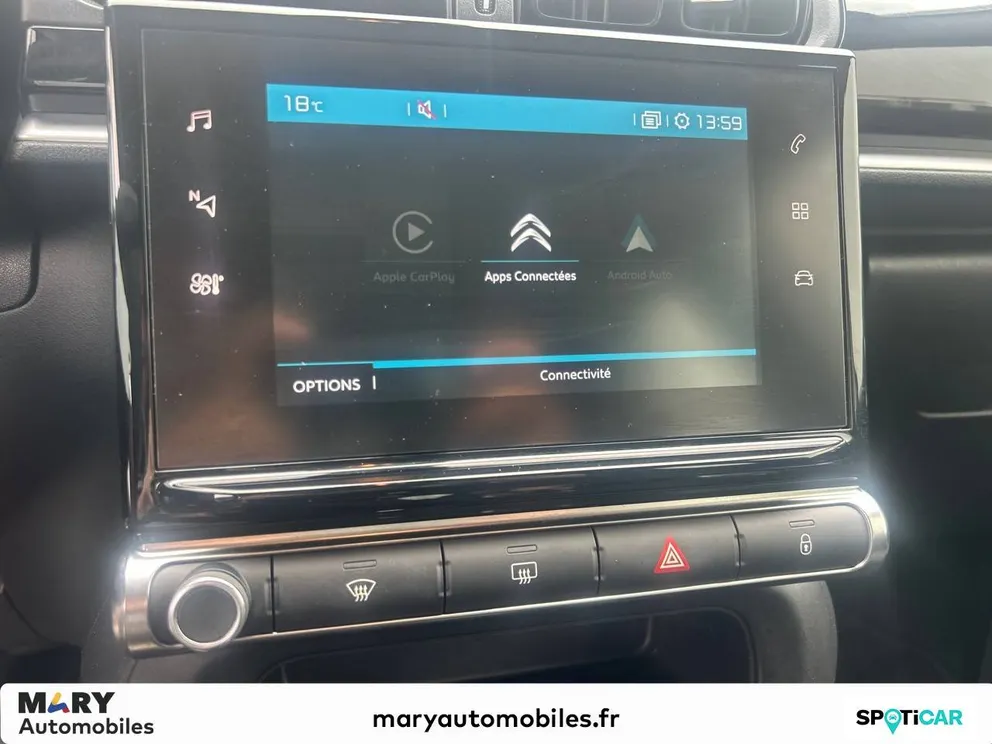 Véhicule occasion 197557 - Citroën C3 - Photo 21