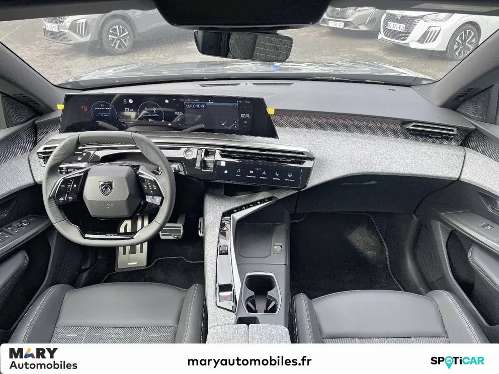 Véhicule occasion 181822 - peugeot 5008 - Photo 8