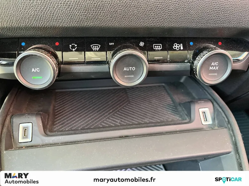 Véhicule occasion 204778 - Citroën C4 - Photo 18