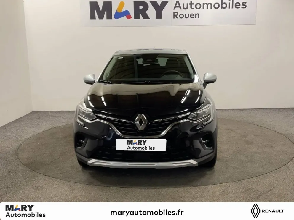 Véhicule occasion 207140 - renault CAPTUR - Photo 2
