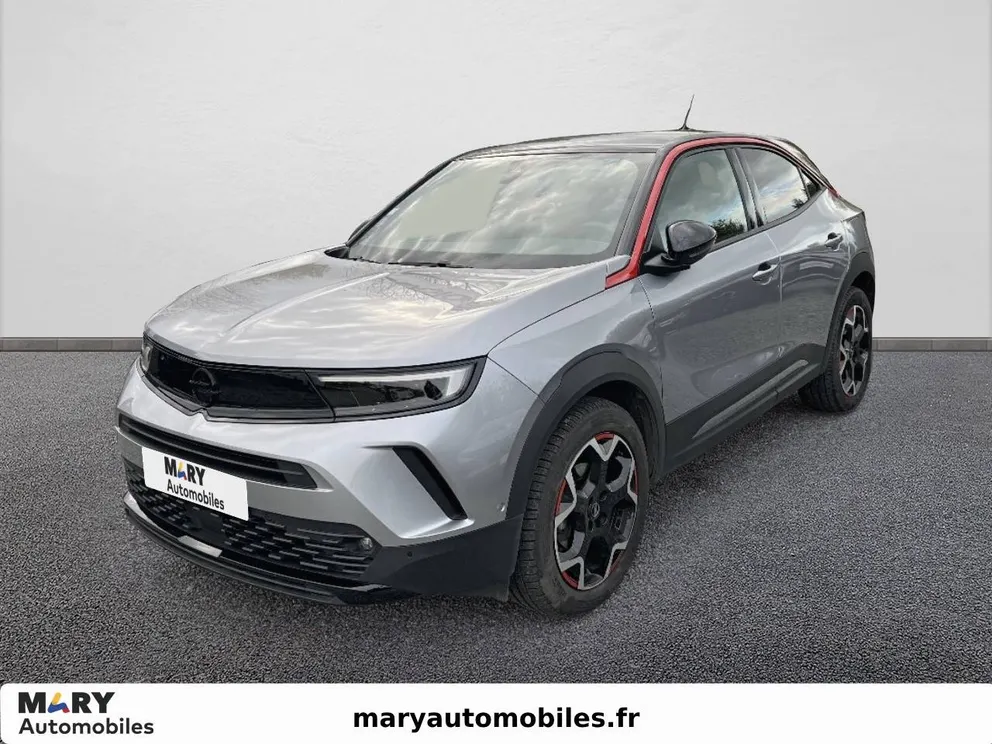 Véhicule occasion 198379 - opel MOKKA - Photo 1