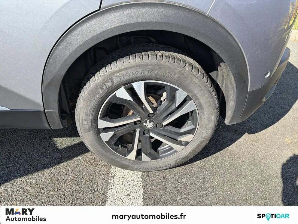 Véhicule occasion 208213 - peugeot 2008 - Photo 11