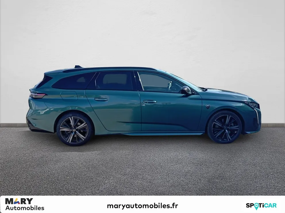 Véhicule occasion 1232870 - peugeot 308 - Photo 4