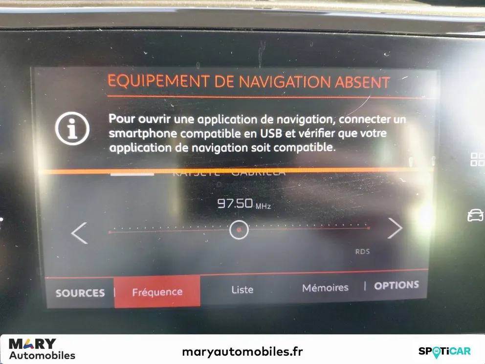 Véhicule occasion 231692 - Citroën C3 AIRCROSS - Photo 22