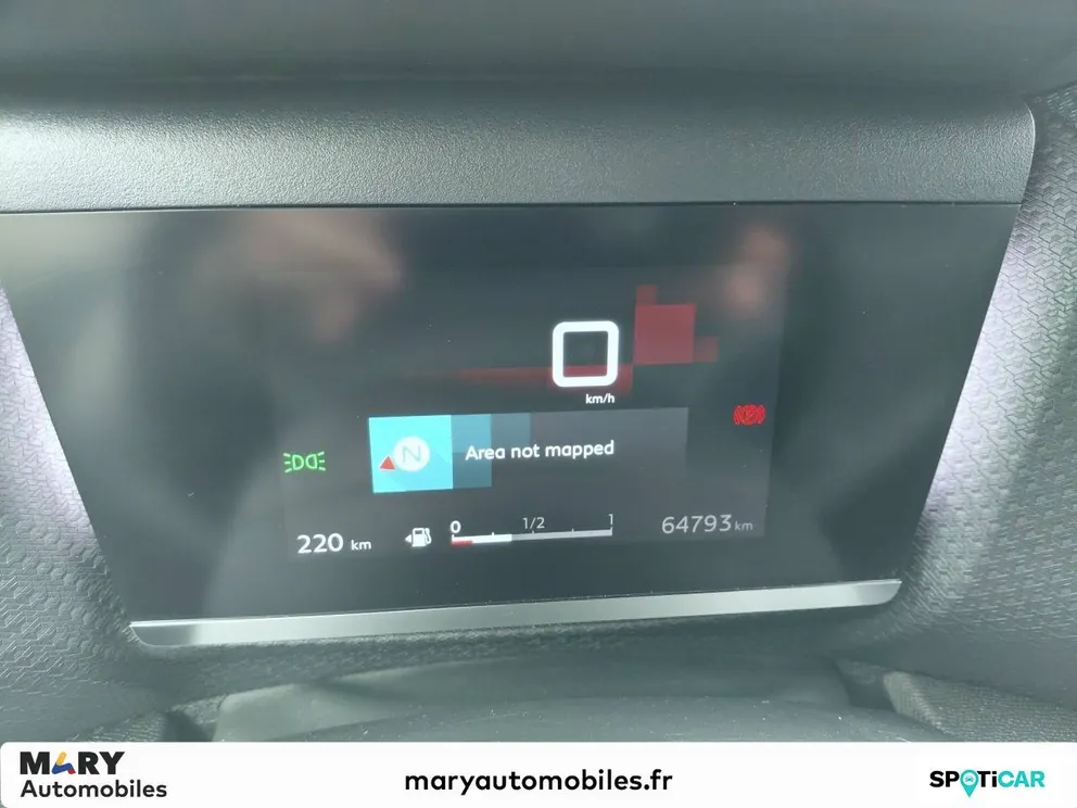 Véhicule occasion 219251 - Citroën C4 - Photo 21