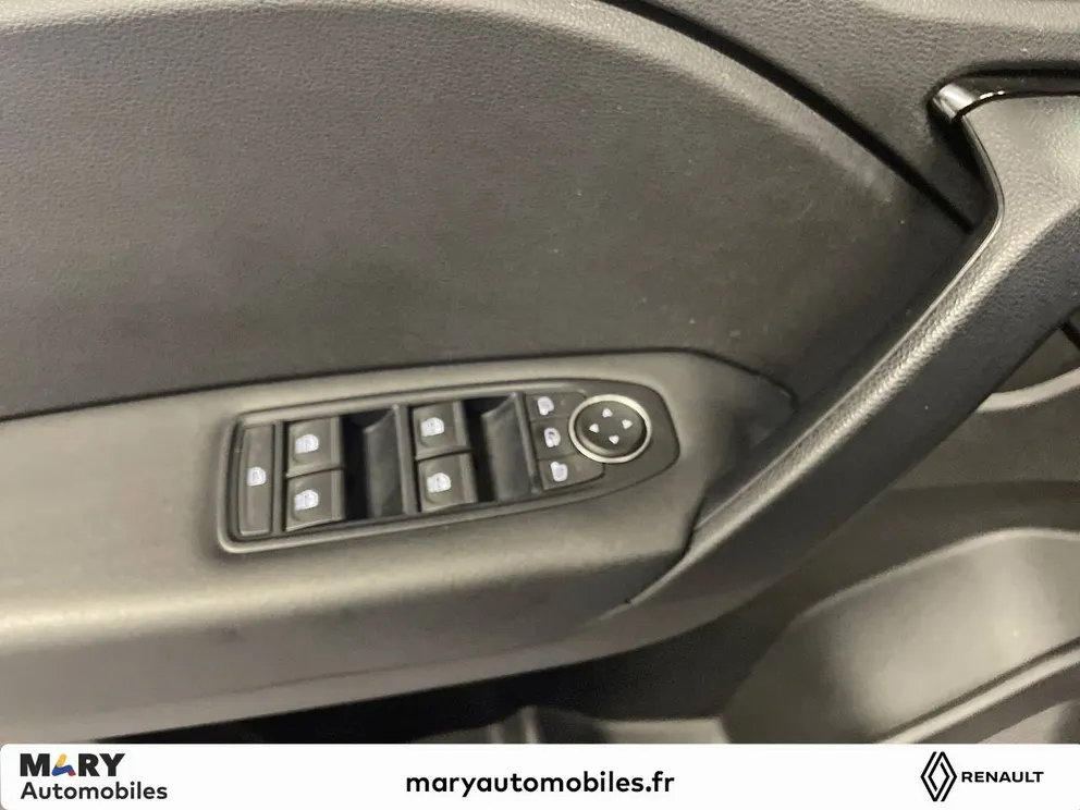 Véhicule occasion 232418 - renault CAPTUR - Photo 10