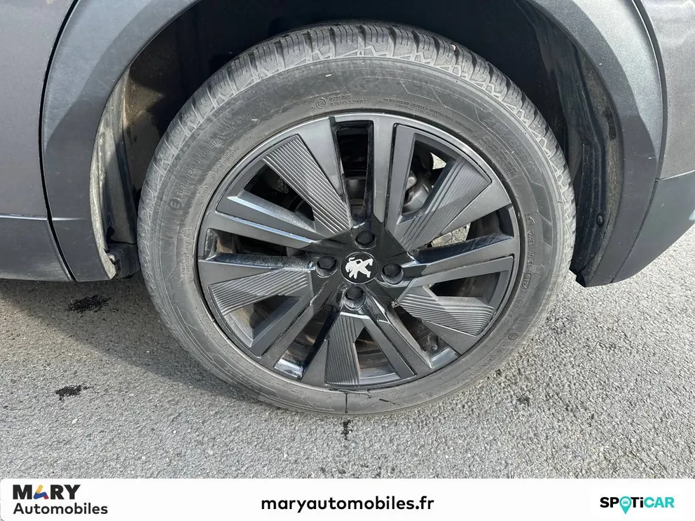 Véhicule occasion 225836 - peugeot 2008 - Photo 11