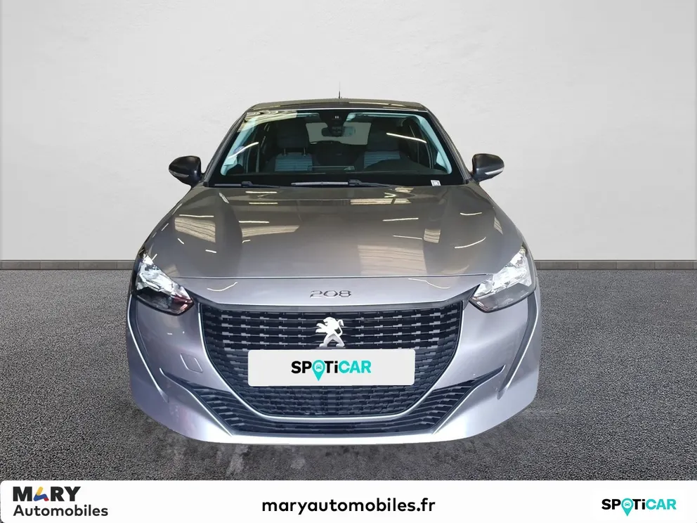Véhicule occasion 232109 - peugeot 208 - Photo 6