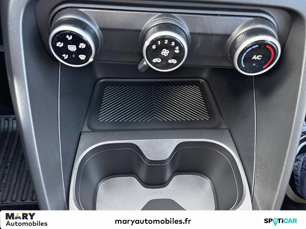 Véhicule occasion 211509 - Citroën C3 AIRCROSS - Photo 15