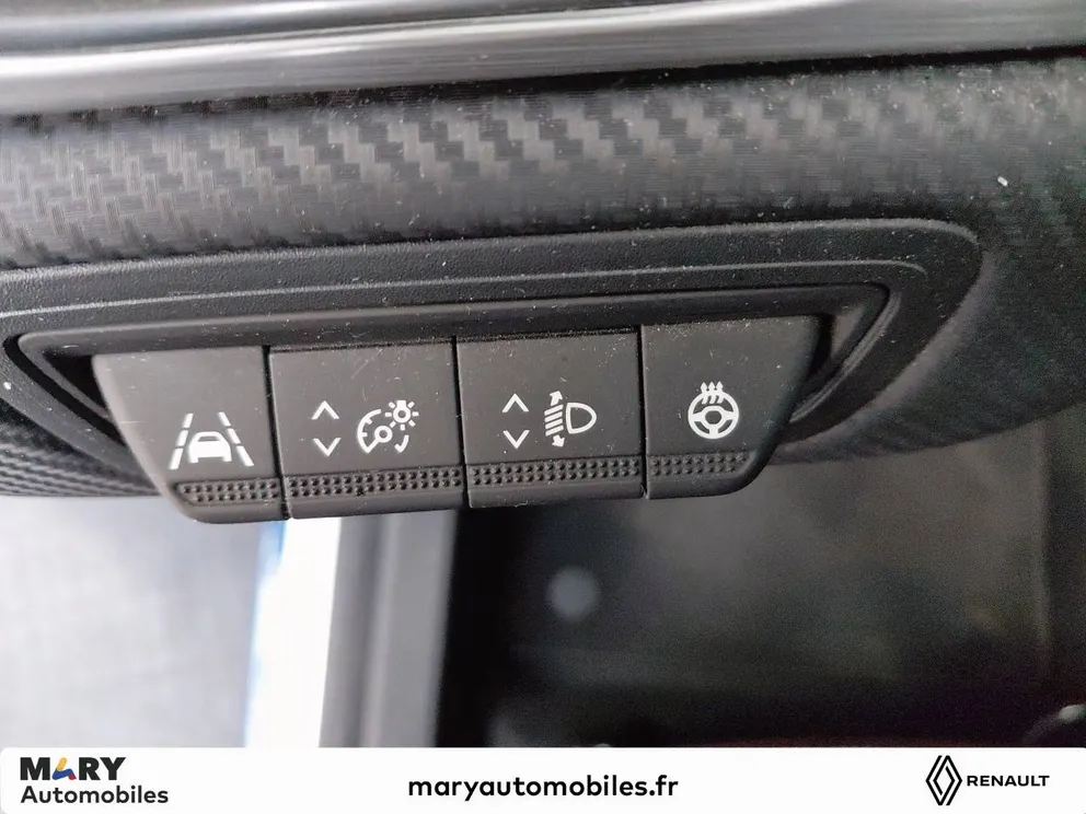 Véhicule occasion 218542 - renault CAPTUR - Photo 21