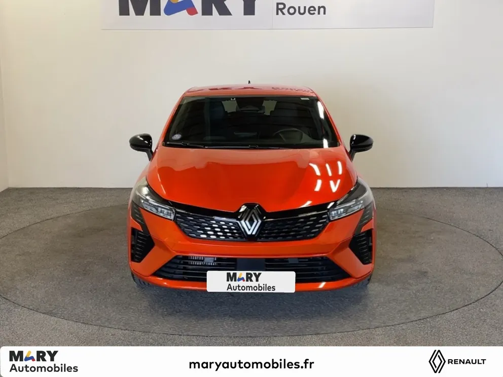 Véhicule occasion 221050 - renault CLIO - Photo 8