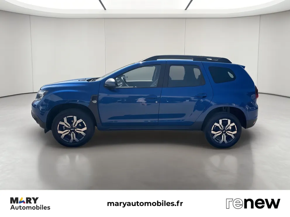 Véhicule occasion 236478 - dacia DUSTER - Photo 2