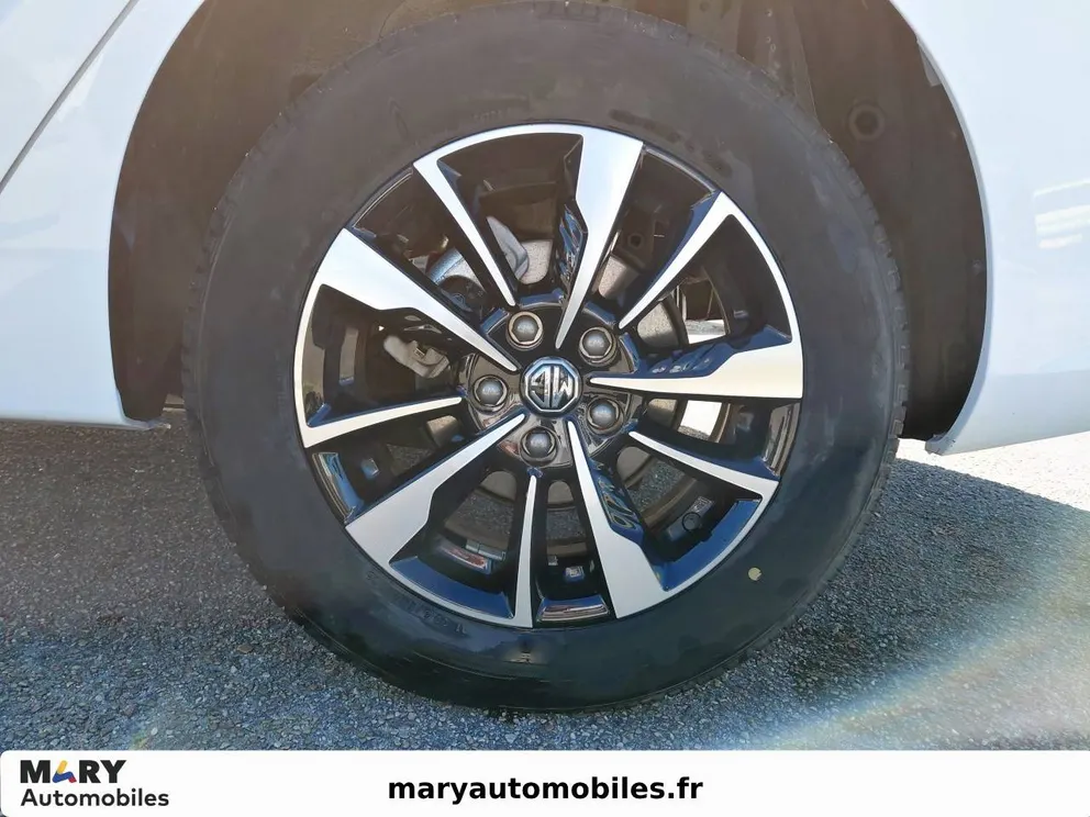 Véhicule occasion 224891 - mg MG5 - Photo 11