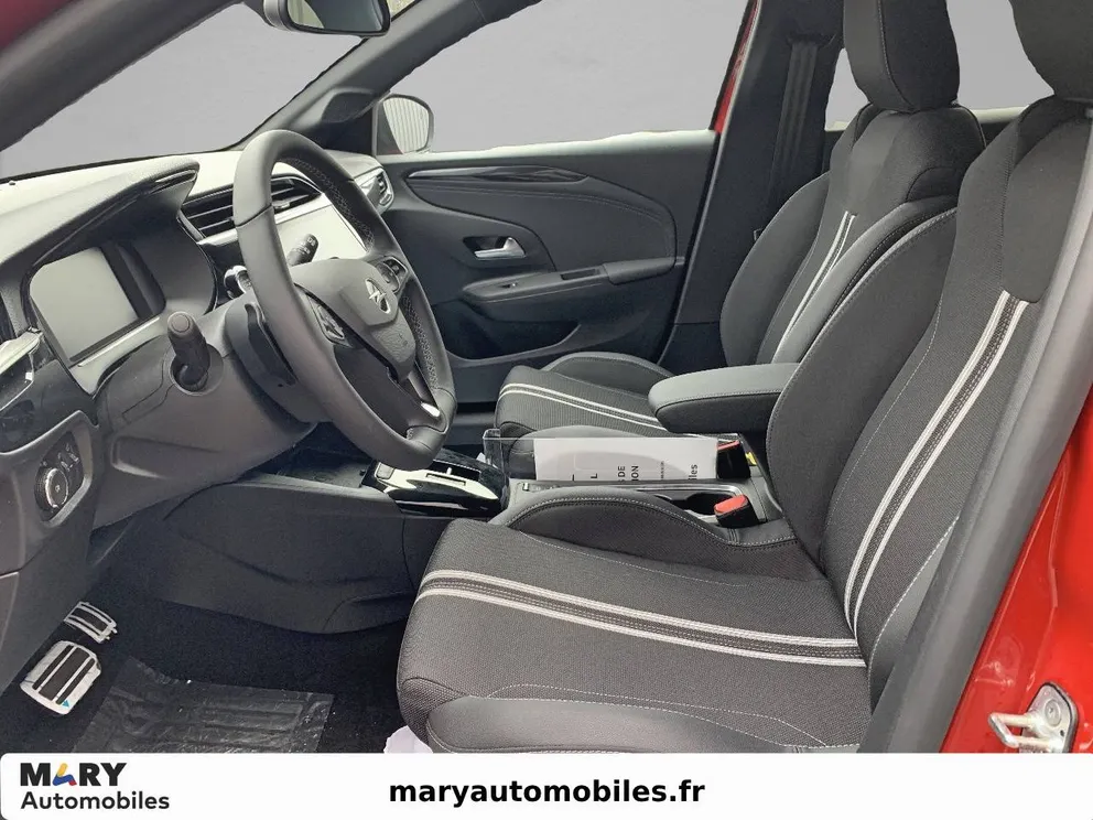 Véhicule occasion 205540 - opel CORSA - Photo 9