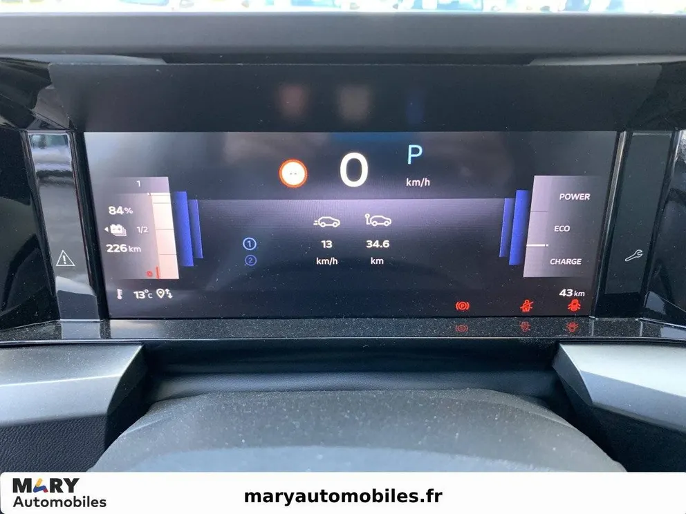 Véhicule occasion 204054 - opel FRONTERA - Photo 25