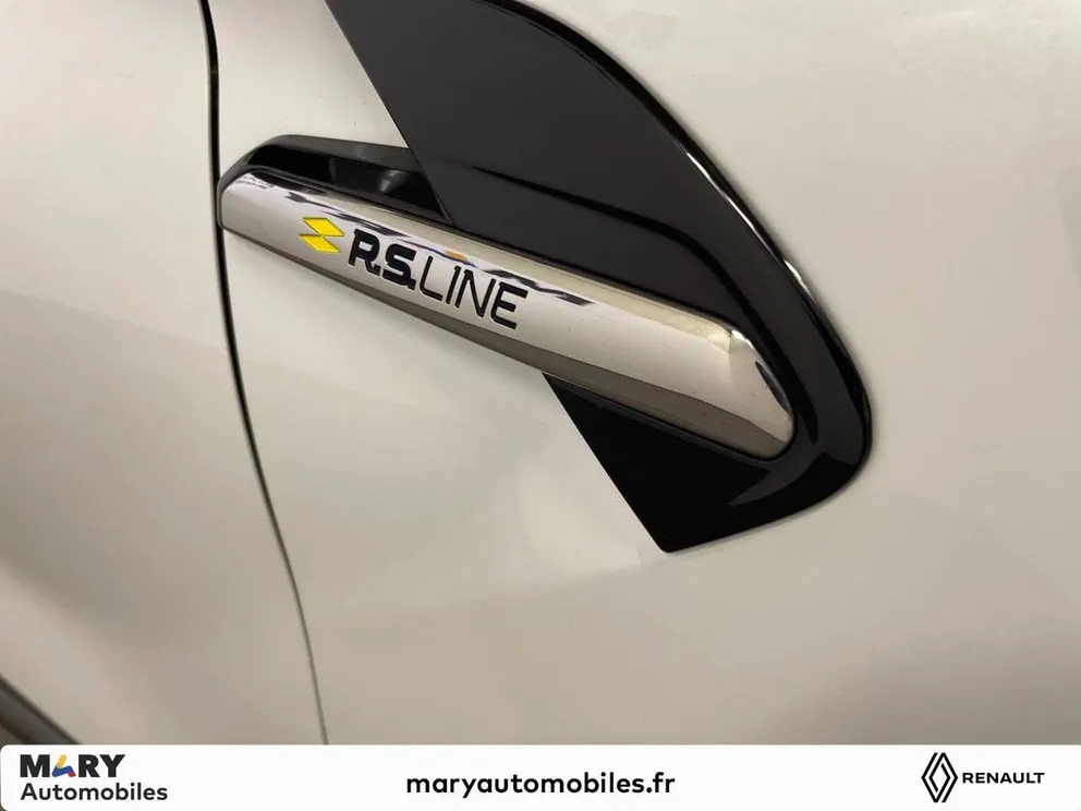 Véhicule occasion 217883 - renault CAPTUR - Photo 19