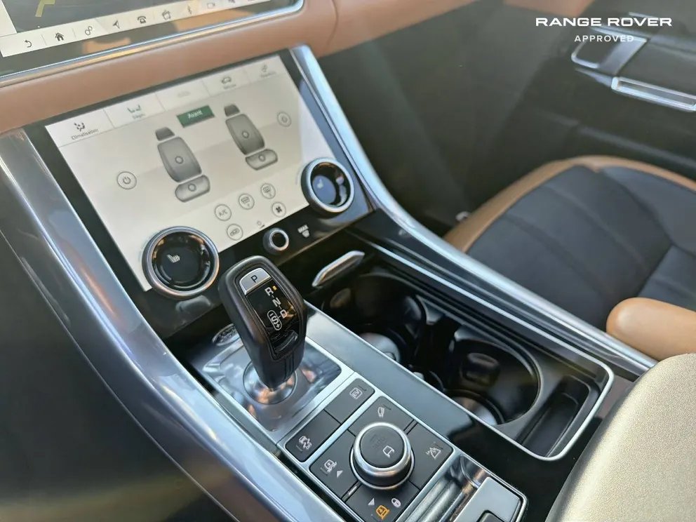 Véhicule occasion 214480 - land rover RANGE ROVER SPORT - Photo 14