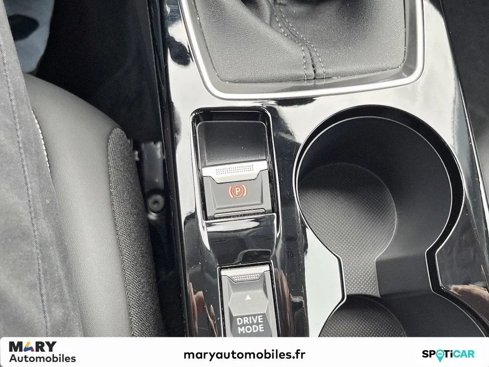 Véhicule occasion 197776 - peugeot 208 - Photo 14