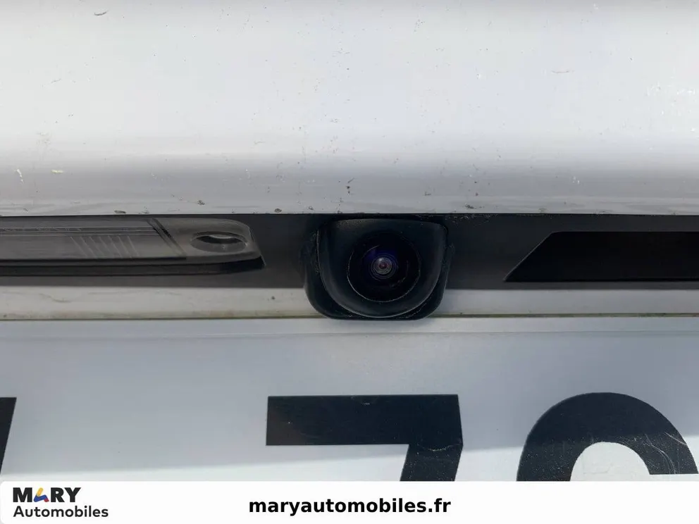 Véhicule occasion 227806 - hyundai KONA - Photo 8