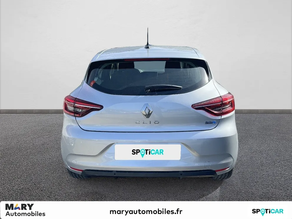 Véhicule occasion 1231011 - renault CLIO - Photo 3