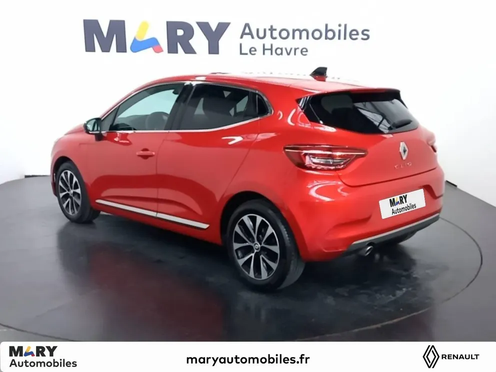 Véhicule occasion 202978 - renault CLIO - Photo 7