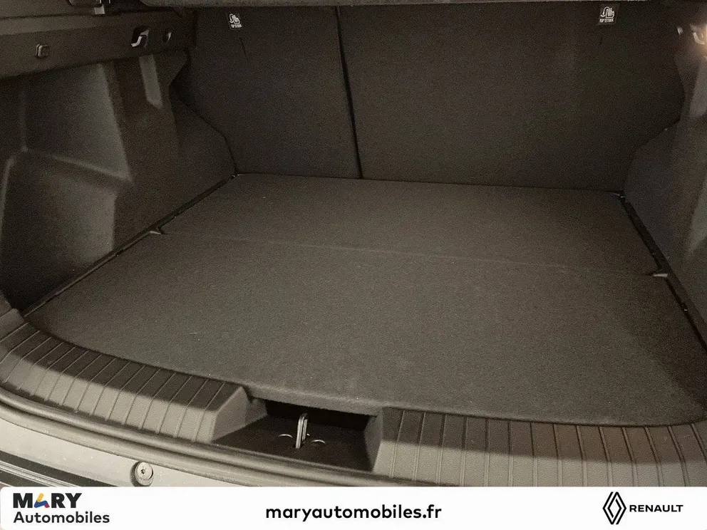 Véhicule occasion 206236 - dacia DUSTER - Photo 6