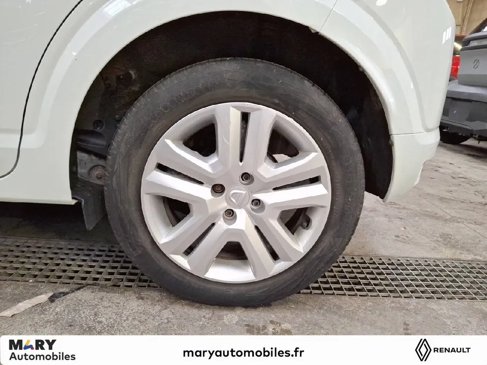 Véhicule occasion 204641 - dacia SANDERO - Photo 11