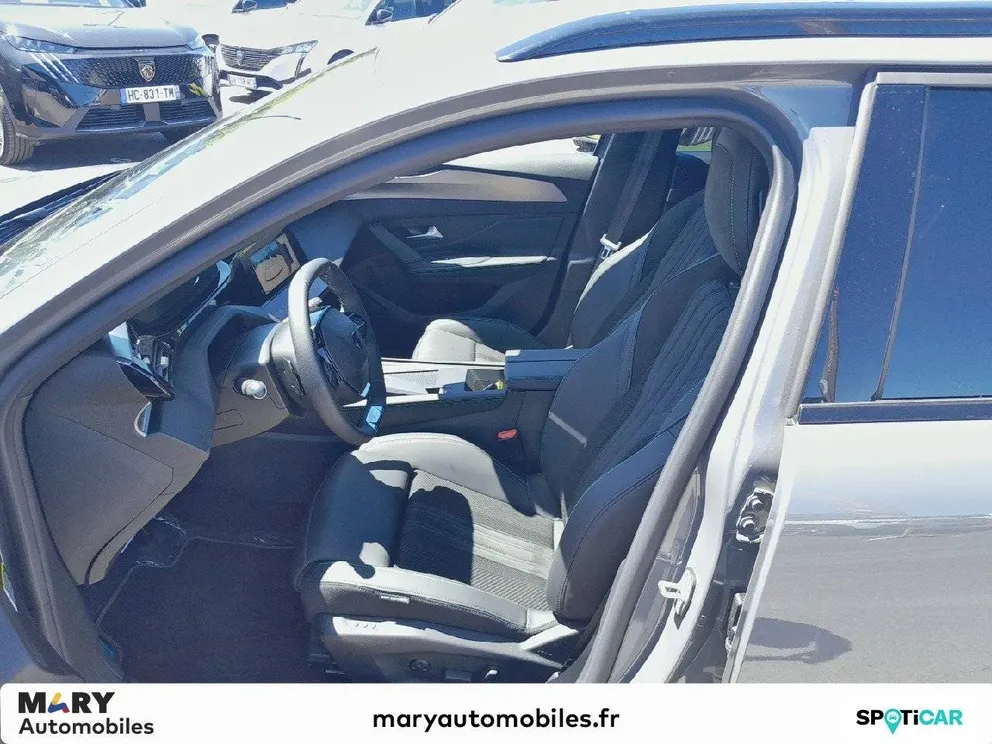 Véhicule occasion 185649 - peugeot 308 - Photo 9