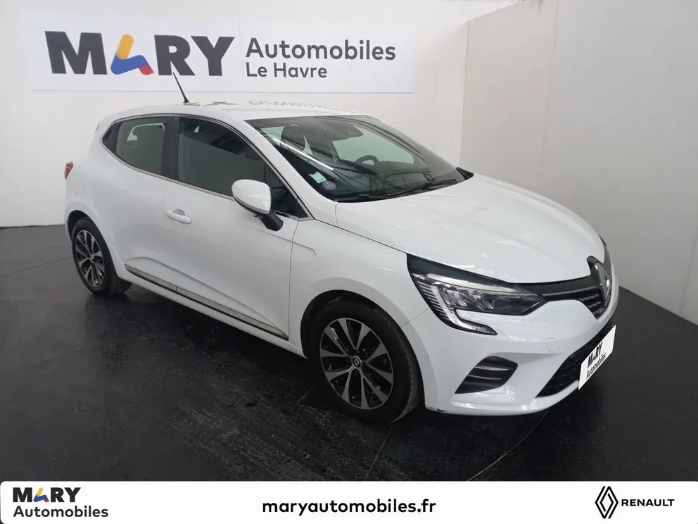 Véhicule occasion 216357 - renault CLIO - Photo 3